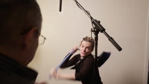 Casting Session