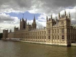 London: Royal and Rambunctious
