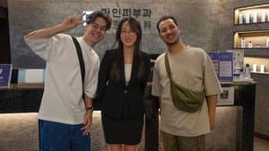 South Korea (1/2)