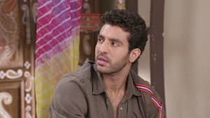 Yuvaan Realises His Mistake
