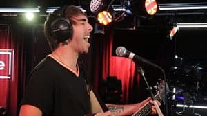 All Time Low