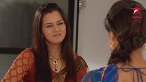 Khushi Dreams of Taking Revenge