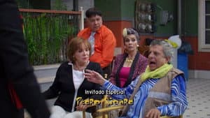 Simulacro