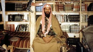 Världens Historia - Usama bin Ladin, Part 3 - Den jagade