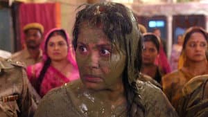 Rukmini Faces Public Humiliation