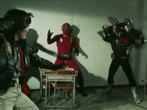 The Demonic Tutoring School!! The Dreadful Radio-Cassette Monster