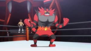A Young Royal Flame Ignites!