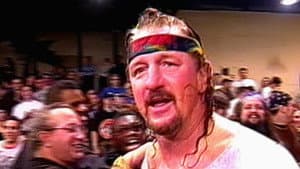 ECW Hardcore TV - Feb. 11, 1997