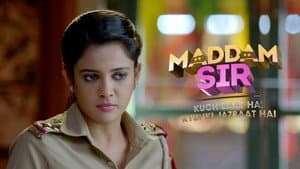 Haseena Dares Pammi