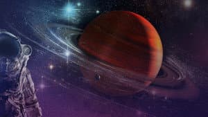 Saturn & the Council of 7