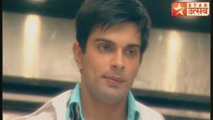 Armaan Refuses to Forgive Riddhima