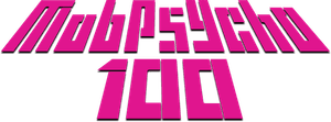 Mob Psycho 100