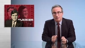 Episode 214: Tucker Carlson