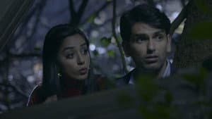 Gauri Shields Rahul
