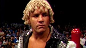 WCCW - October 08, 1983