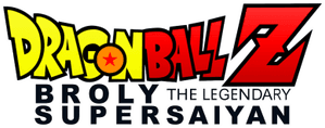 Dragon Ball Z: Broly - The Legendary Super Saiyan