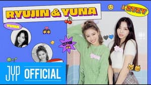 RYUJIN & YUNA