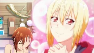Are You In Love?