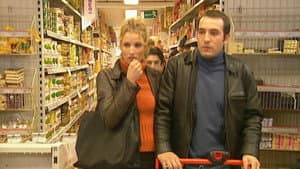 Au supermarché (1)