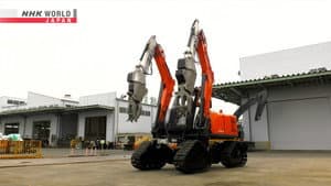 Heavy Machinery