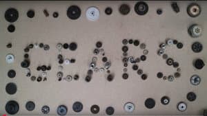 Gears