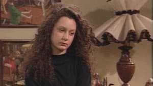 Darlene Fades to Black