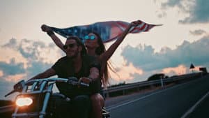 Wild Ones