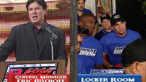 Raw - Mar. 22, 2004