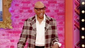 Runway Ru-Mix