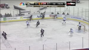 Pittsburgh Penguins at Chicago Blackhawks