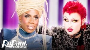 Monét X Change & Daya Betty Are Ready!