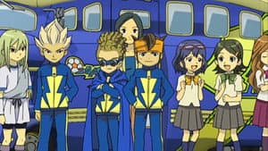 Endou`s Newest Challenge