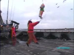 Man vs. Ice