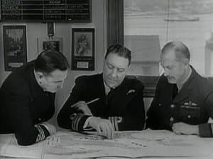Design for War: Battle of the Atlantic, 1939-1941