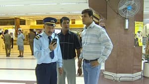 Daksh Comes Back - Part 2