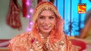 Chotu Bids Chameli Farewell