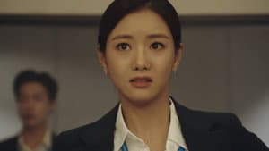 Jin Jung Joins the Civil Affairs Division