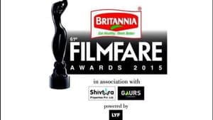 61st Britannia Filmfare Awards - Main Event