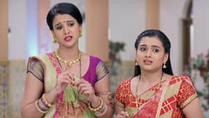 Kunti Can't Conduct The Puja
