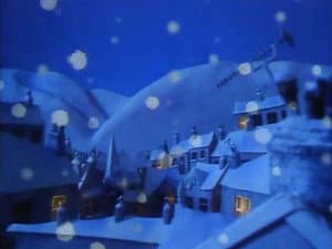 Snow Business