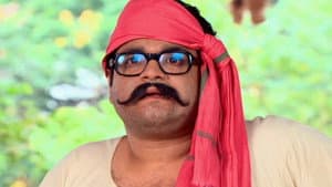 Chidiya's Barsi