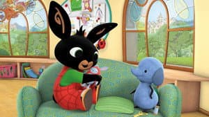 Helping Hoppity