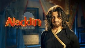 Aladdin and Vivaan's CoAlition