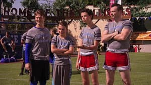 Parents & Pigskins