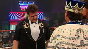 Raw - May. 16, 1994