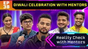Diwali Celebration With Mentors