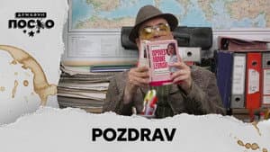 2317 Pozdrav