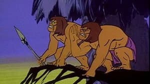 The Tree Pygmies