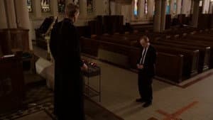 The Priest