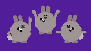 Dust Bunnies